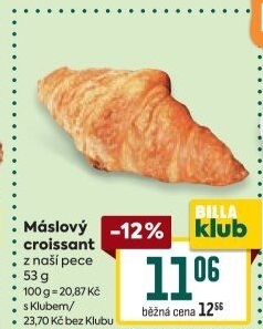 Croissant