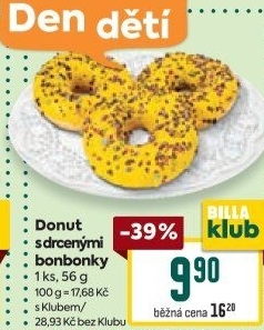Donut