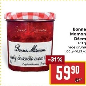 Džem Bonne Maman