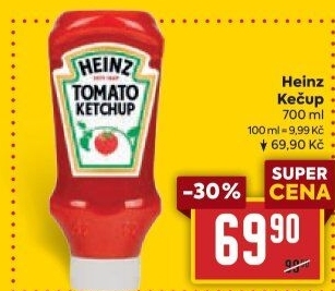 Kečup Heinz