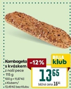 Kornbageta