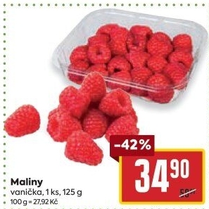 Maliny