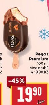 Nanuk Premium Pegas Prima