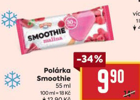 Nanuk Smoothie Polárka