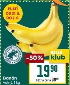 Banány