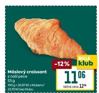 Croissant