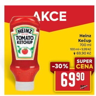 Kečup Heinz