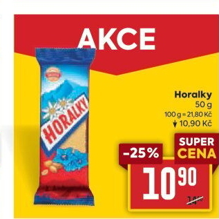 Oplatky Horalky Sedita