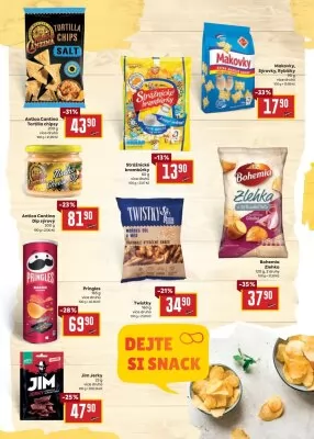 akční leták BILLA 29.5.2024-11.6.2024