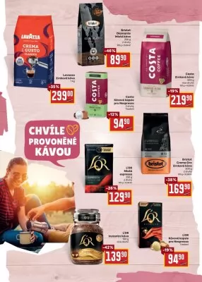 akční leták BILLA 29.5.2024-11.6.2024