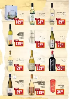 akční leták BILLA 29.5.2024-11.6.2024