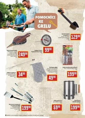 akční leták BILLA 29.5.2024-11.6.2024