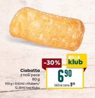 Ciabatta