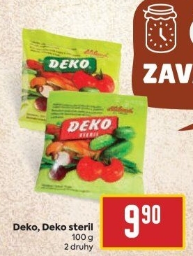 Deko Alibona