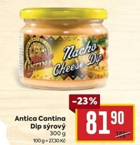 Dip Antica Cantina