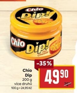 Dip Chio
