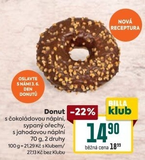 Donut