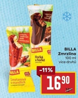 Nanuk Billa