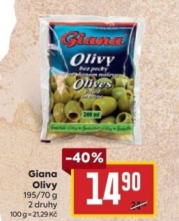 Olivy Giana