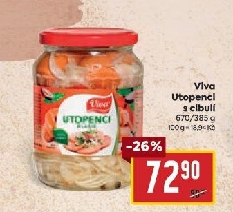 Utopenci Viva