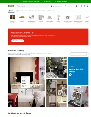 akční leták IKEA 29.5.2024-4.6.2024