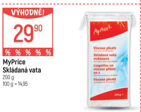 Vata My Price