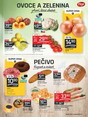 akční leták FLOP TOP 29.5.2024-4.6.2024