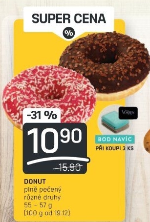 Donut