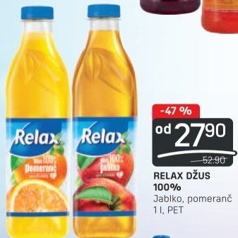 Džus Relax