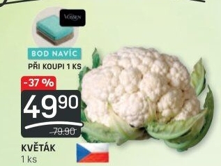 Květák