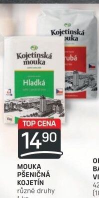 Mouka Kojetínská