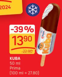 Nanuk Kuba Prima