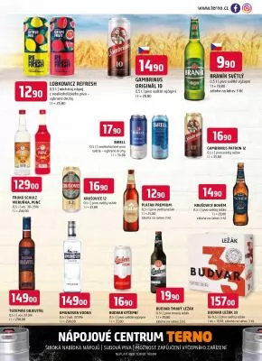 akční leták COOP 29.5.2024-4.6.2024