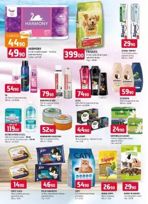 akční leták COOP 29.5.2024-4.6.2024