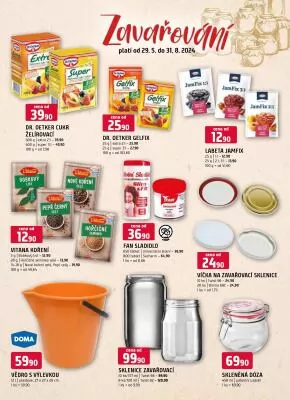 akční leták COOP 29.5.2024-4.6.2024