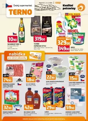 akční leták COOP 29.5.2024-4.6.2024