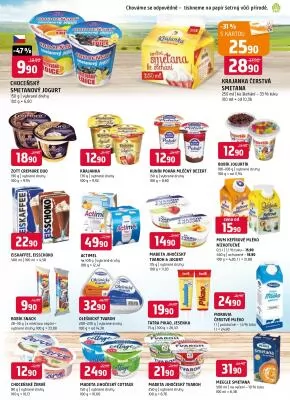 akční leták COOP 29.5.2024-4.6.2024