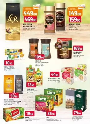 akční leták COOP 29.5.2024-4.6.2024