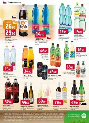 akční leták COOP 29.5.2024-4.6.2024
