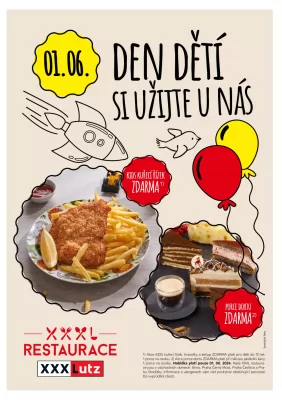 akční leták XXXLutz 1.6.2024-1.6.2024