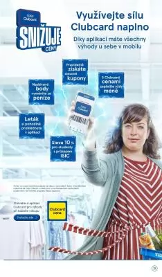 akční leták Tesco 5.6.2024-11.6.2024