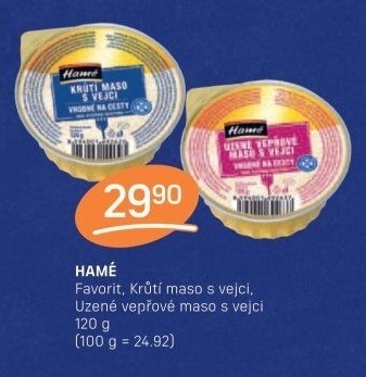 Favorit Hamé