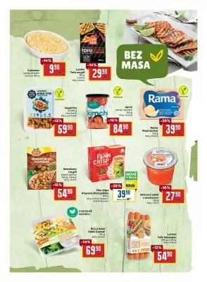akční leták BILLA 5.6.2024-11.6.2024