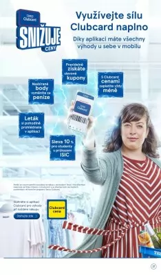 akční leták Tesco 5.6.2024-11.6.2024
