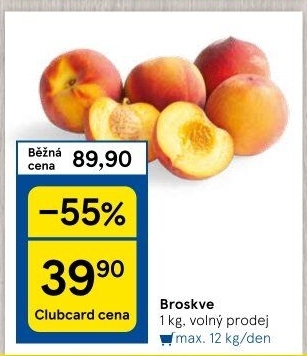 Broskve