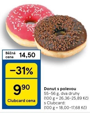 Donut