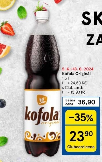 Kofola