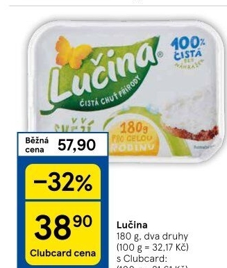 Lučina