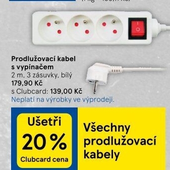 Prodlužka