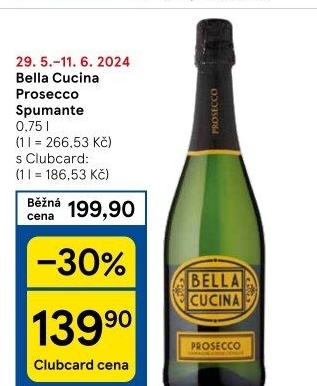 Prosecco Bella Cucina